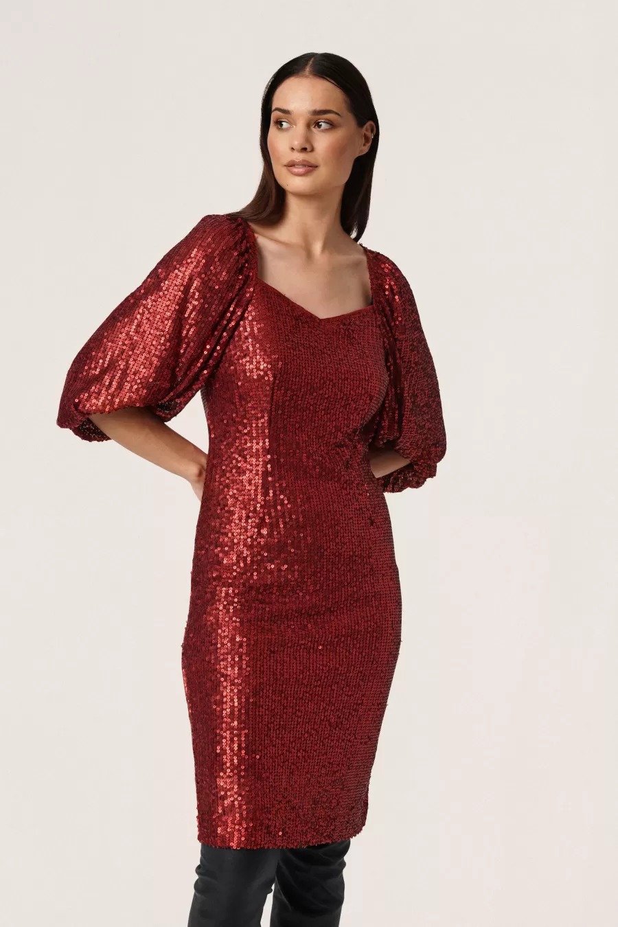 Soaked in Luxury SLDalila Dress | Dresses