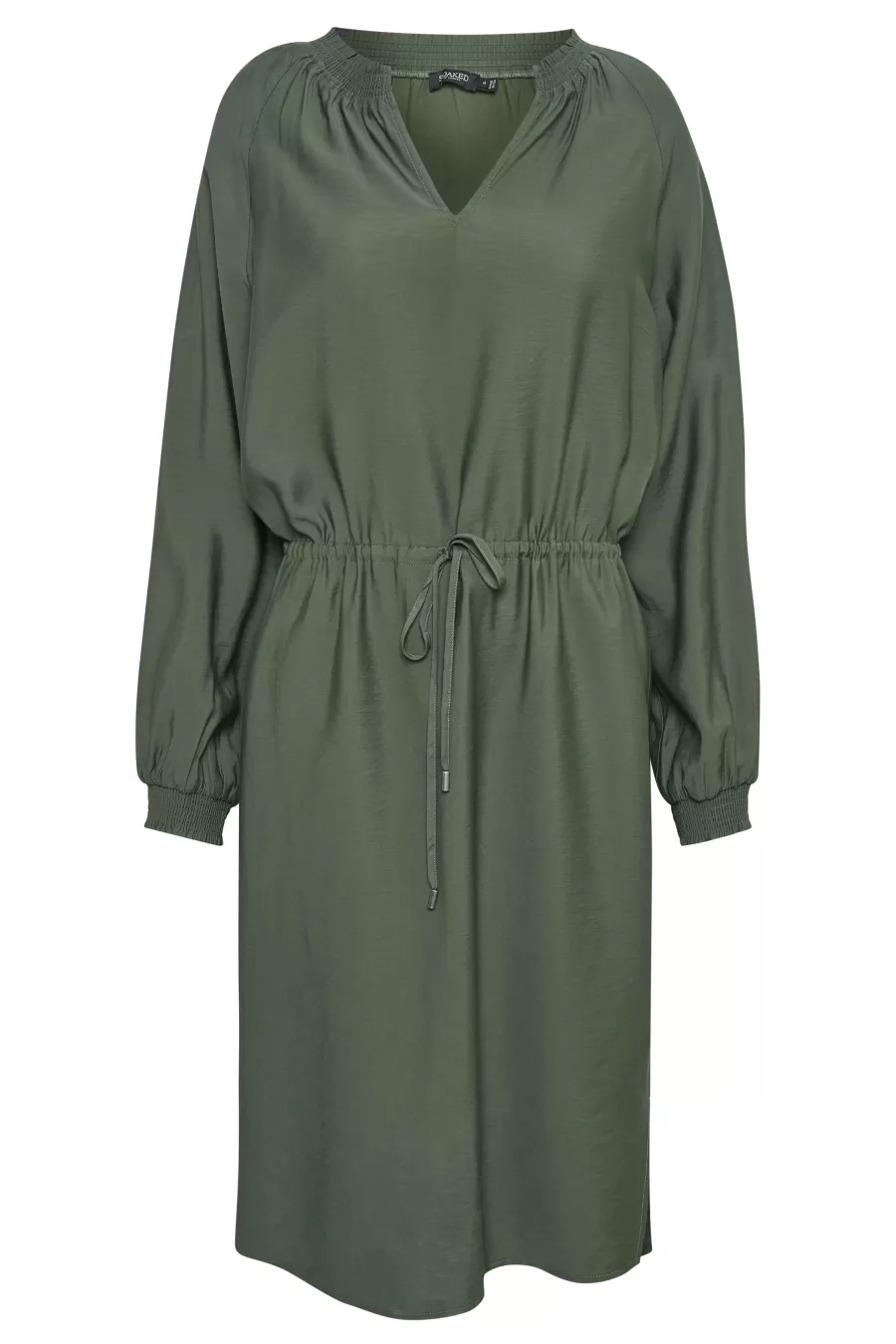 Soaked in Luxury SLDary Dress | Dresses
