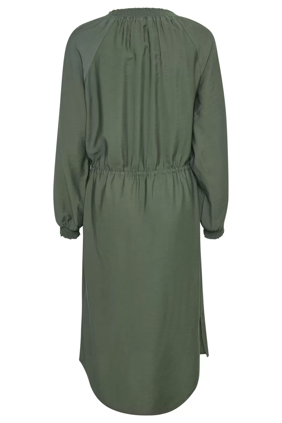 Soaked in Luxury SLDary Dress | Dresses