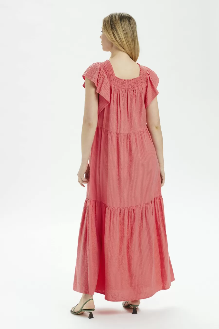 Soaked in Luxury SLDelphine Dress | Dresses