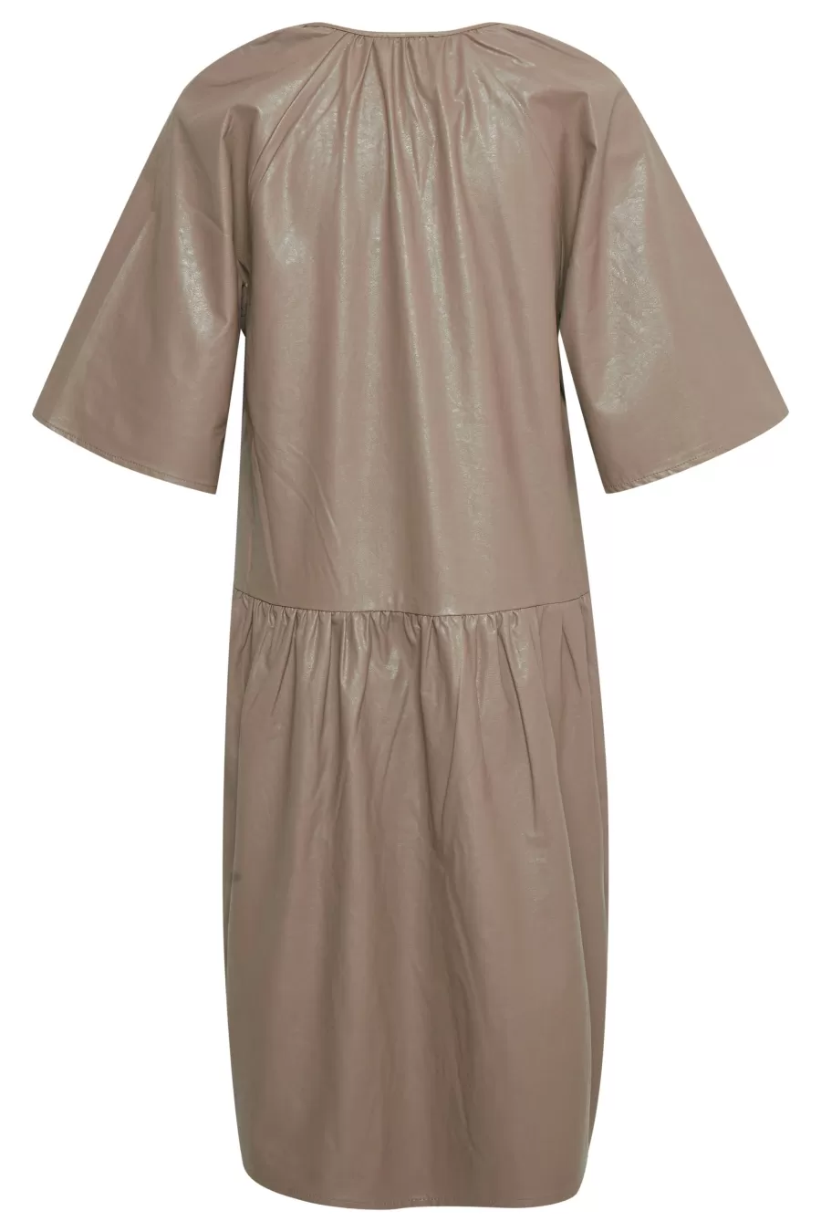 Soaked in Luxury SLDeside Dress | Dresses