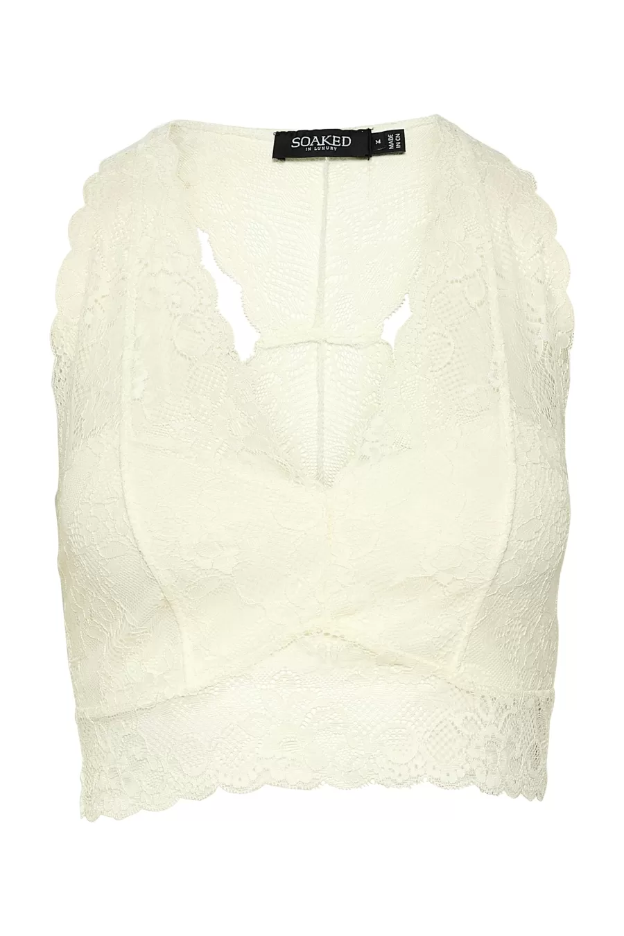Soaked in Luxury SLDolly Underwear | Accessories
