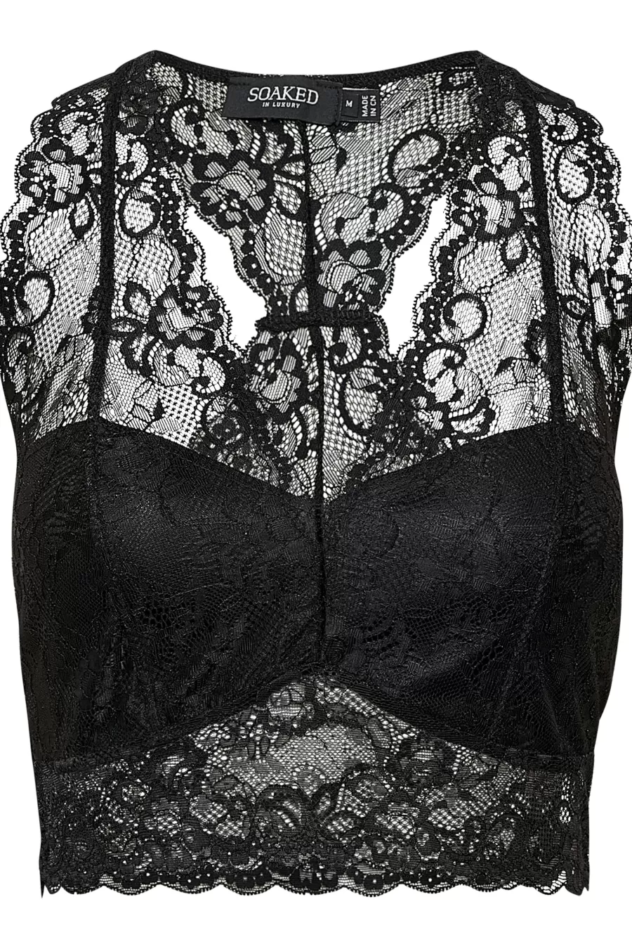 Soaked in Luxury SLDolly Underwear | Accessories