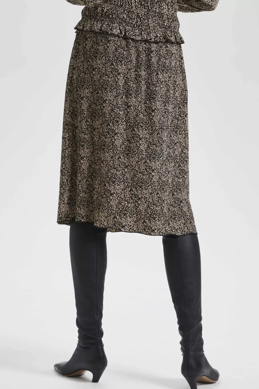 Soaked in Luxury SLDorothy Skirt | Skirts