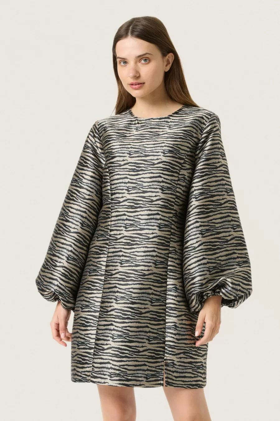 Soaked in Luxury SLElowen Dress | Occasionwear | Dresses