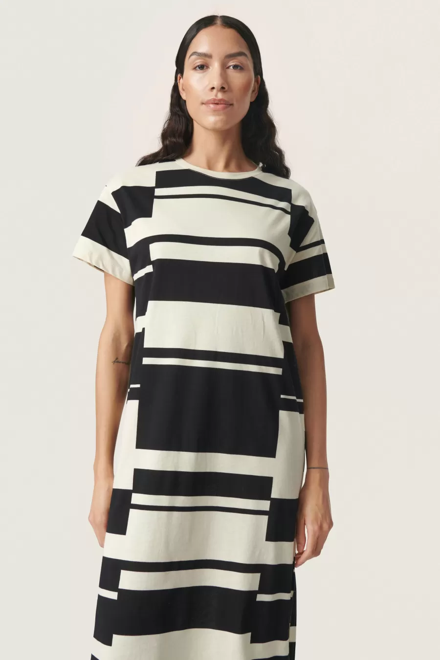 Soaked in Luxury SLEva Dress | Dresses