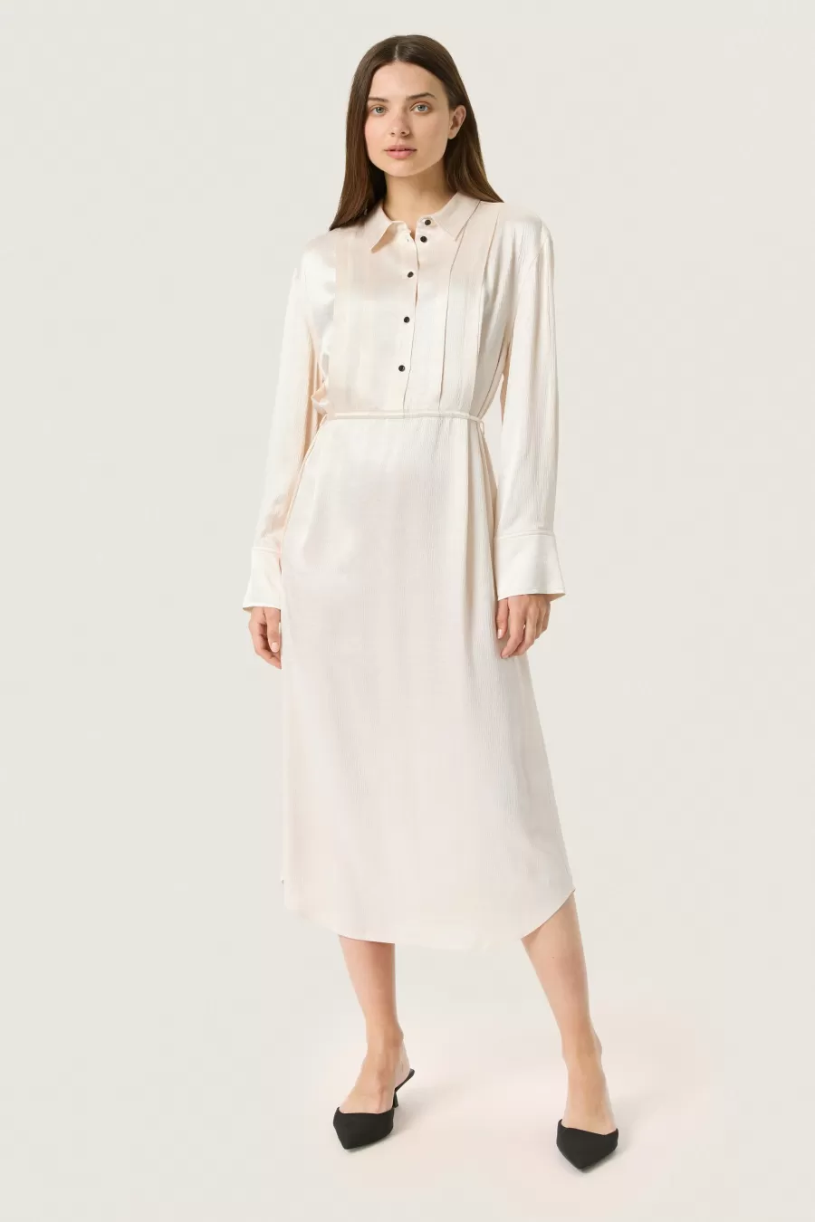 Soaked in Luxury SLEvaline Dress | Occasionwear | Most Popular