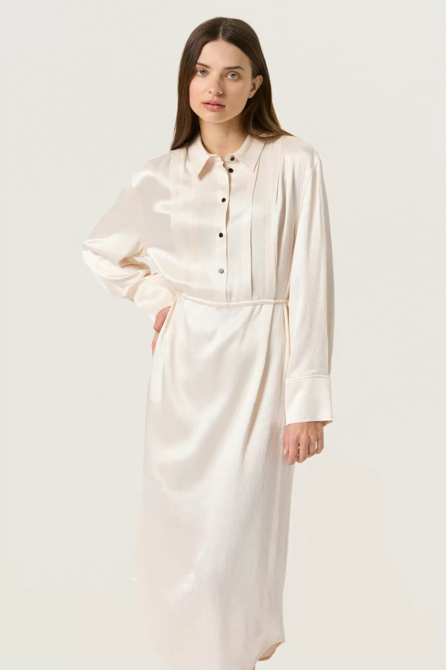 Soaked in Luxury SLEvaline Dress | Occasionwear | Most Popular