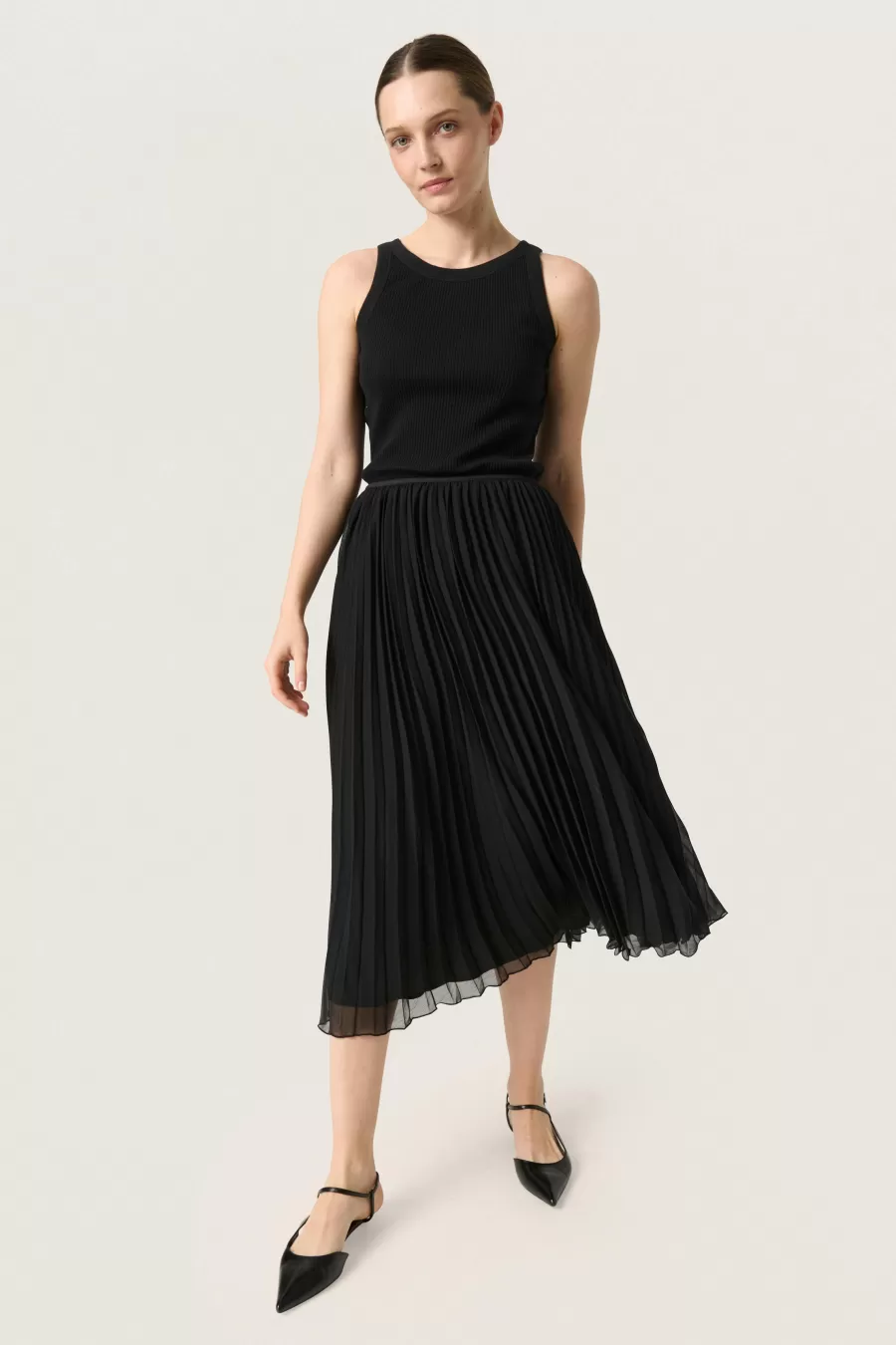 Soaked in Luxury SLEvelina Skirt | Online Exclusive | Skirts