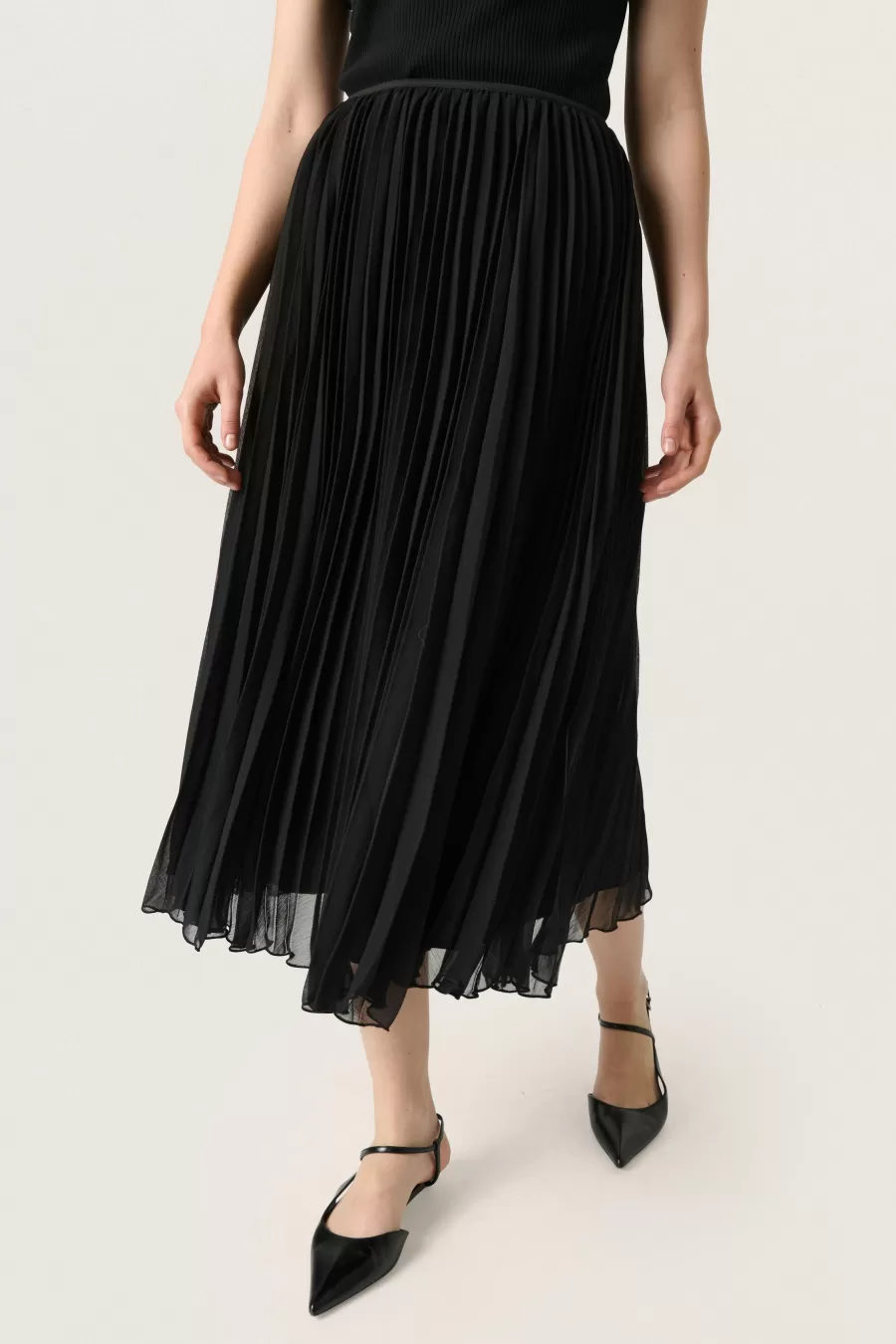 Soaked in Luxury SLEvelina Skirt | Online Exclusive | Skirts