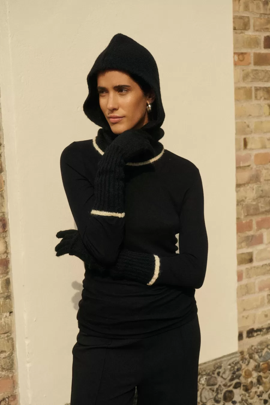 Soaked in Luxury SLEvilla Hood | Accessories