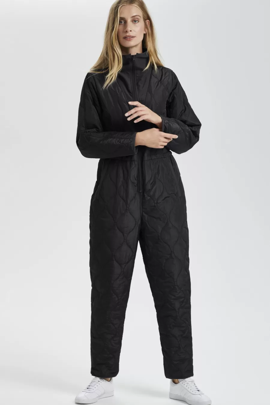Soaked in Luxury SLFadaisa Jumpsuit | Jackets & Coats