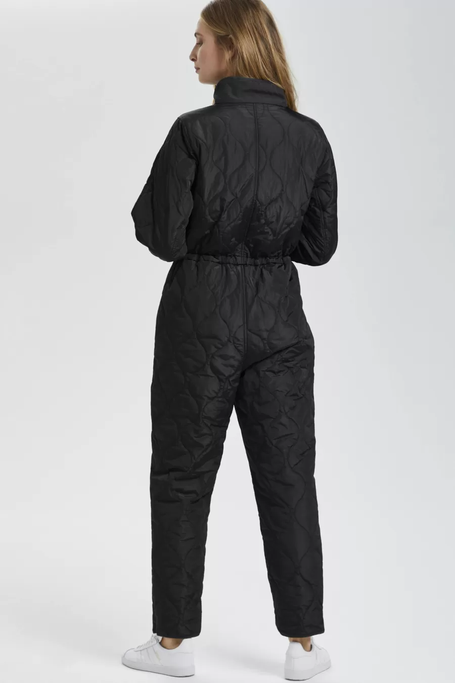 Soaked in Luxury SLFadaisa Jumpsuit | Jackets & Coats