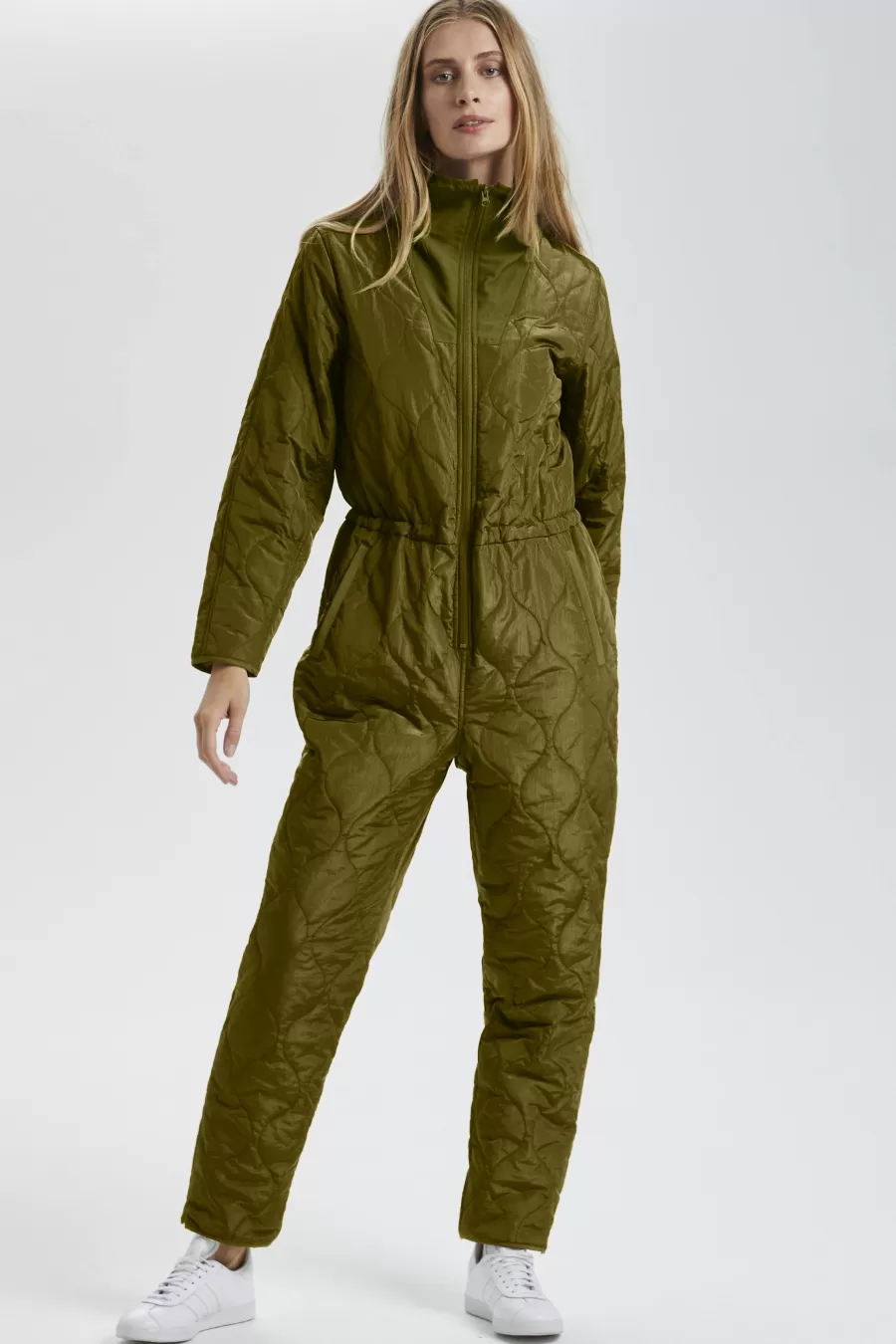 Soaked in Luxury SLFadaisa Jumpsuit | Jackets & Coats