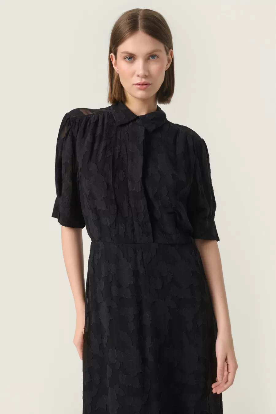 Soaked in Luxury SLFelisia Dress | Dresses