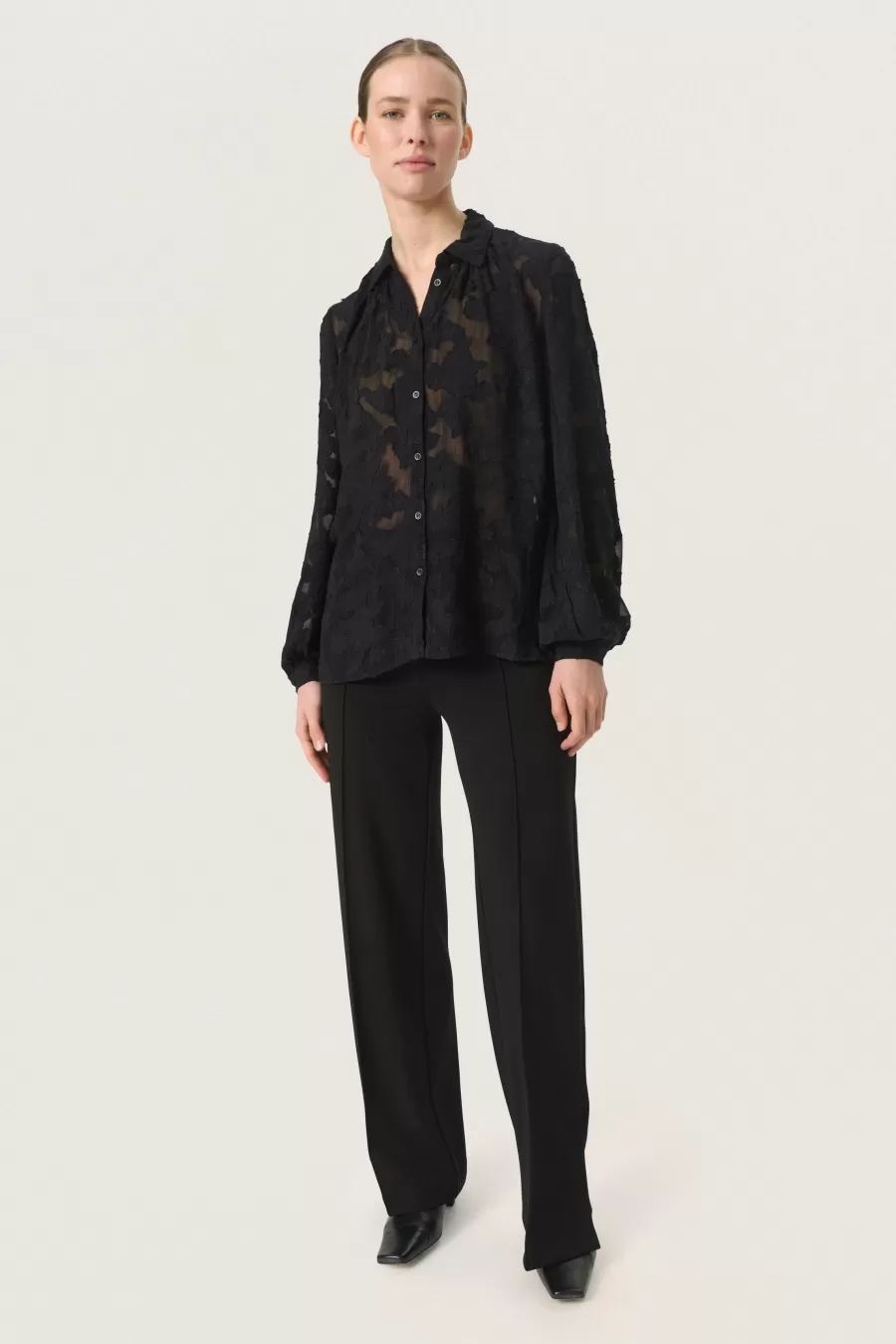 Soaked in Luxury SLFelisia Shirt | Occasionwear | Shirts & Blouses