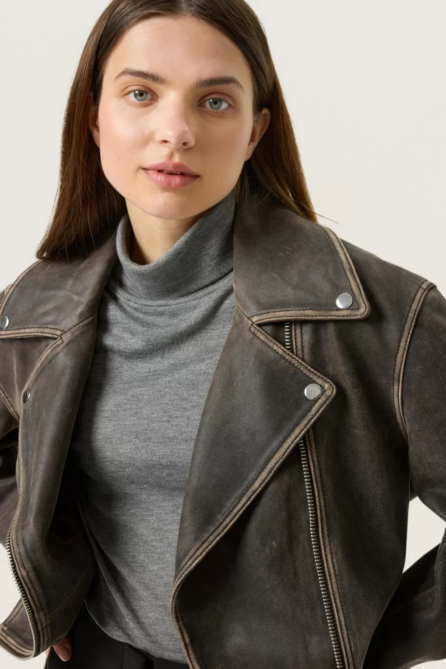 Soaked in Luxury SLFiorella Blazer | Most Popular | Jackets & Coats