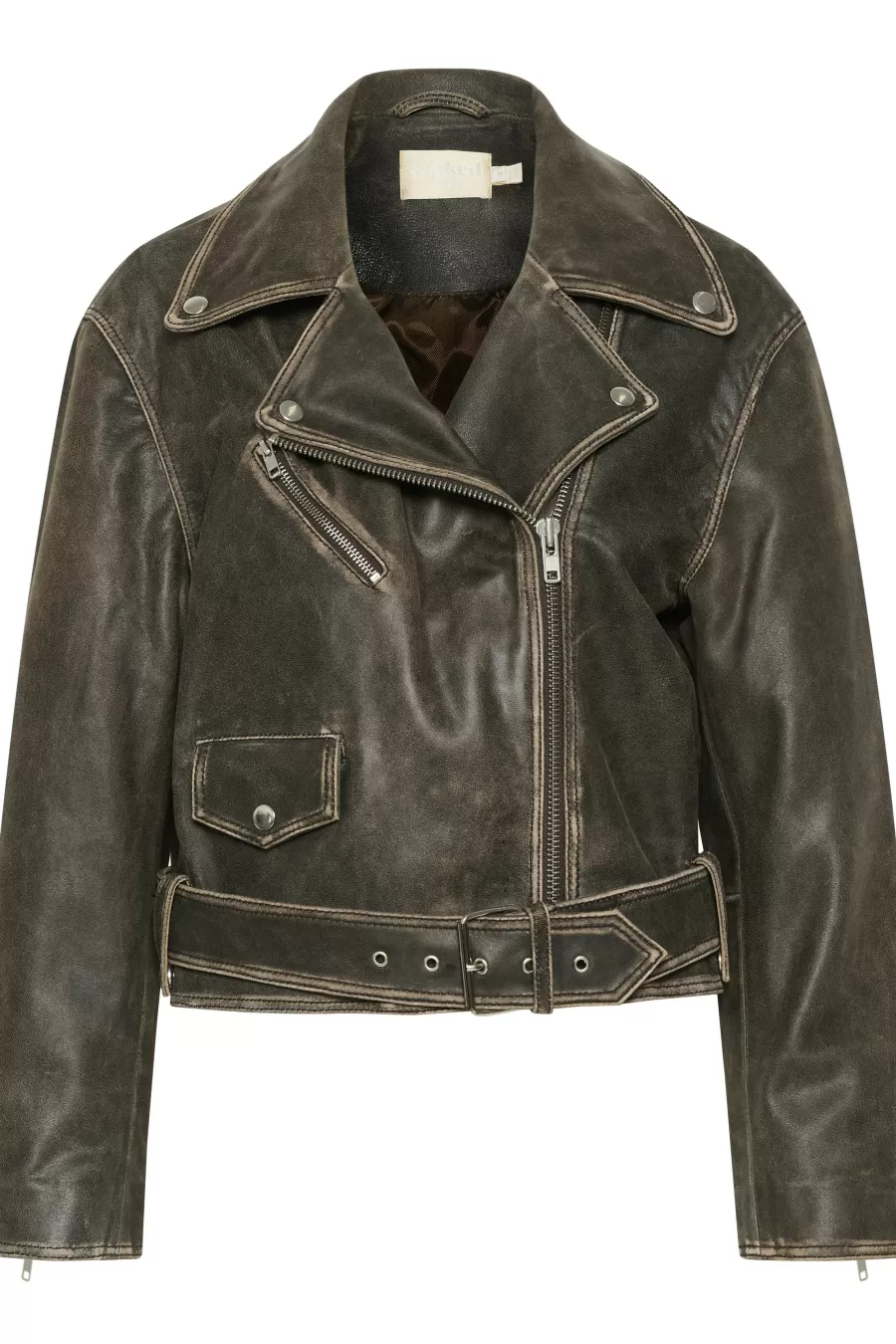 Soaked in Luxury SLFiorella Blazer | Most Popular | Jackets & Coats