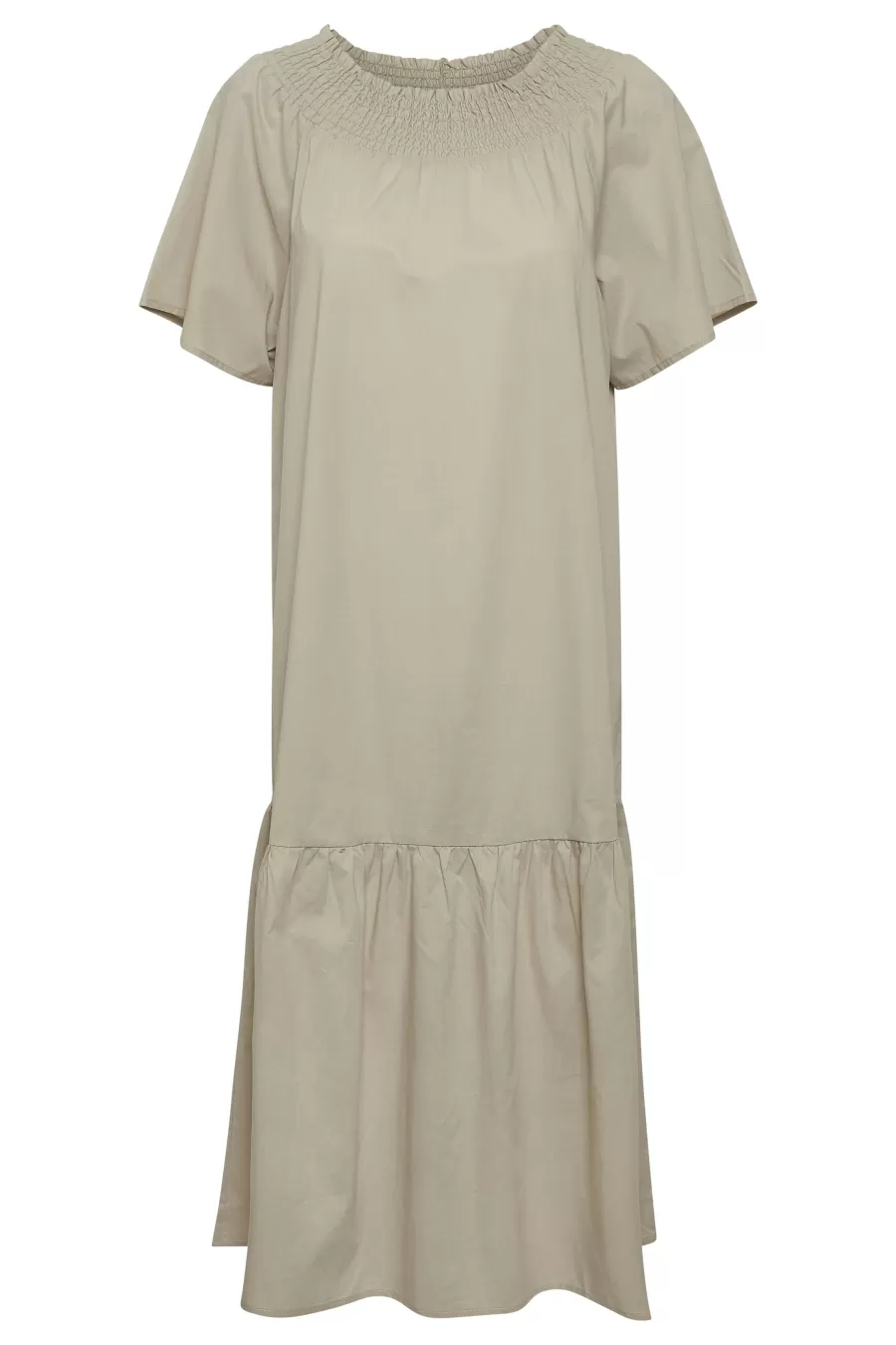 Soaked in Luxury SLFlor Dress | Dresses