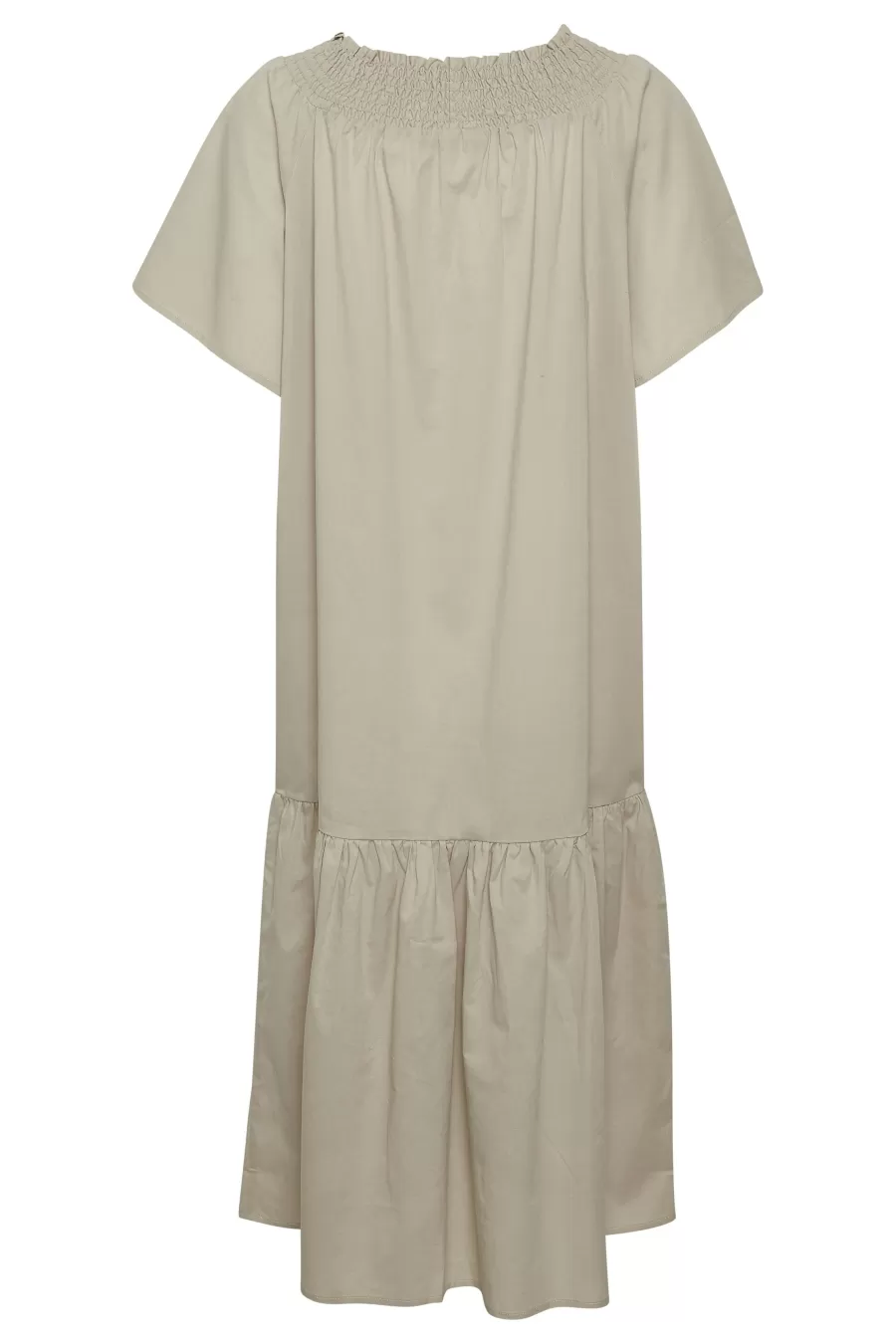 Soaked in Luxury SLFlor Dress | Dresses