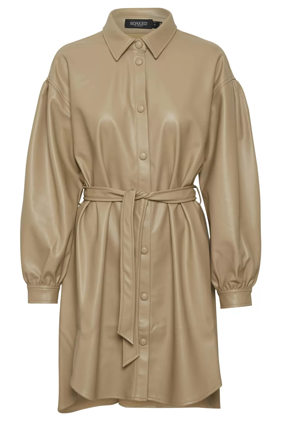 Soaked in Luxury SLFrostine Tunic | Shirts & Blouses