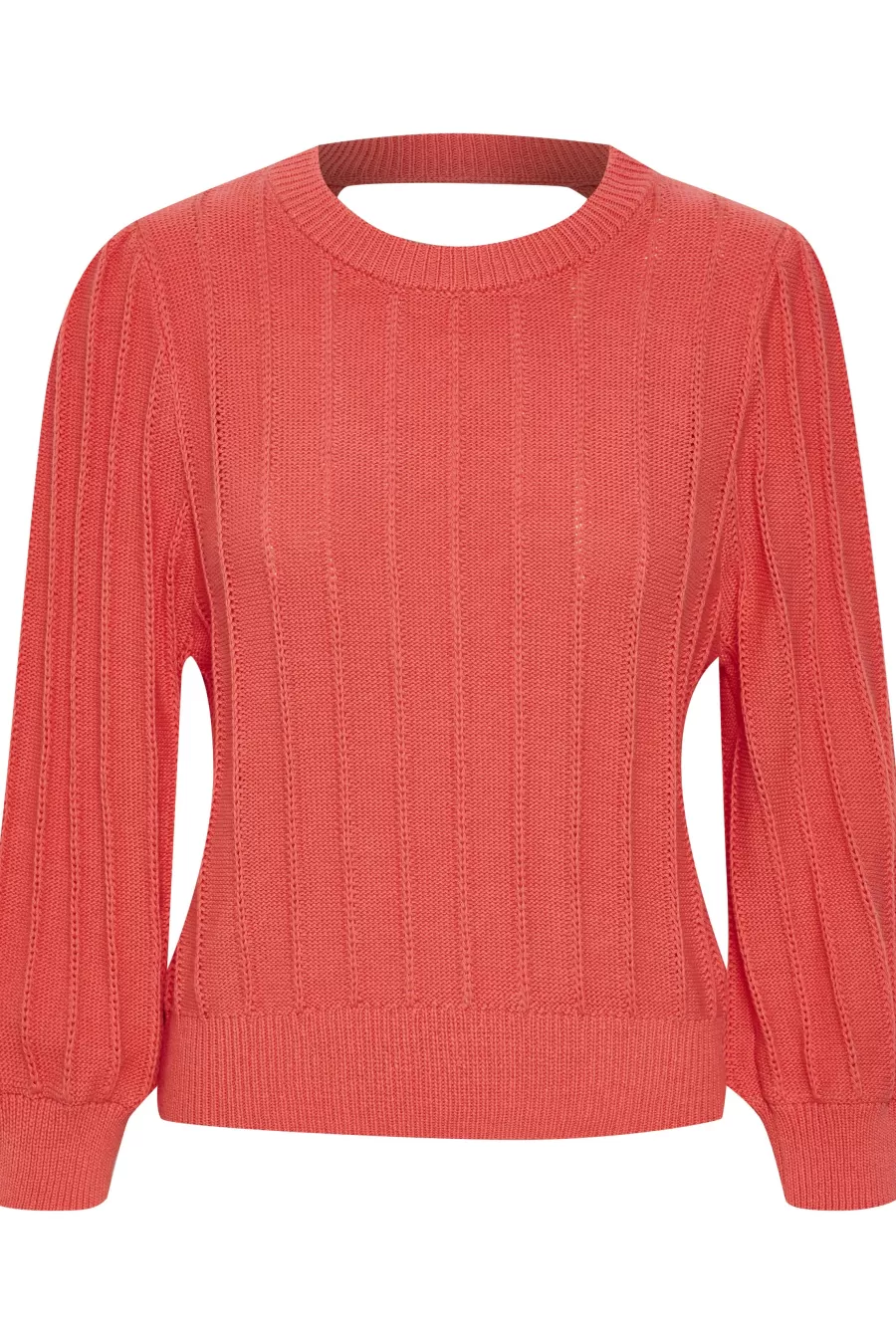 Soaked in Luxury SLGunhild Pullover | Knitwear