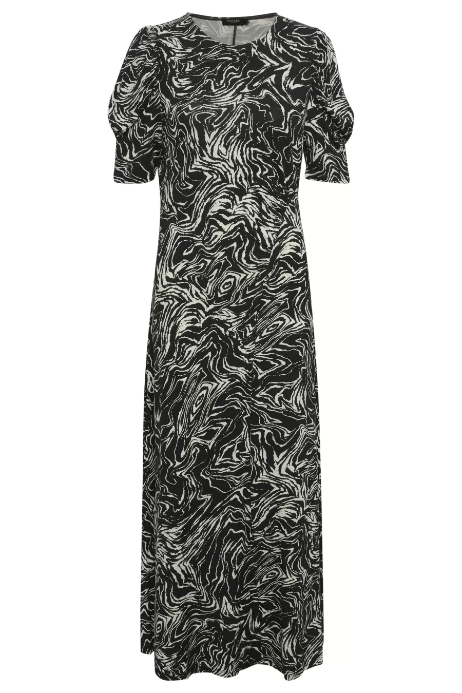 Soaked in Luxury SLHanadi Dress | Dresses