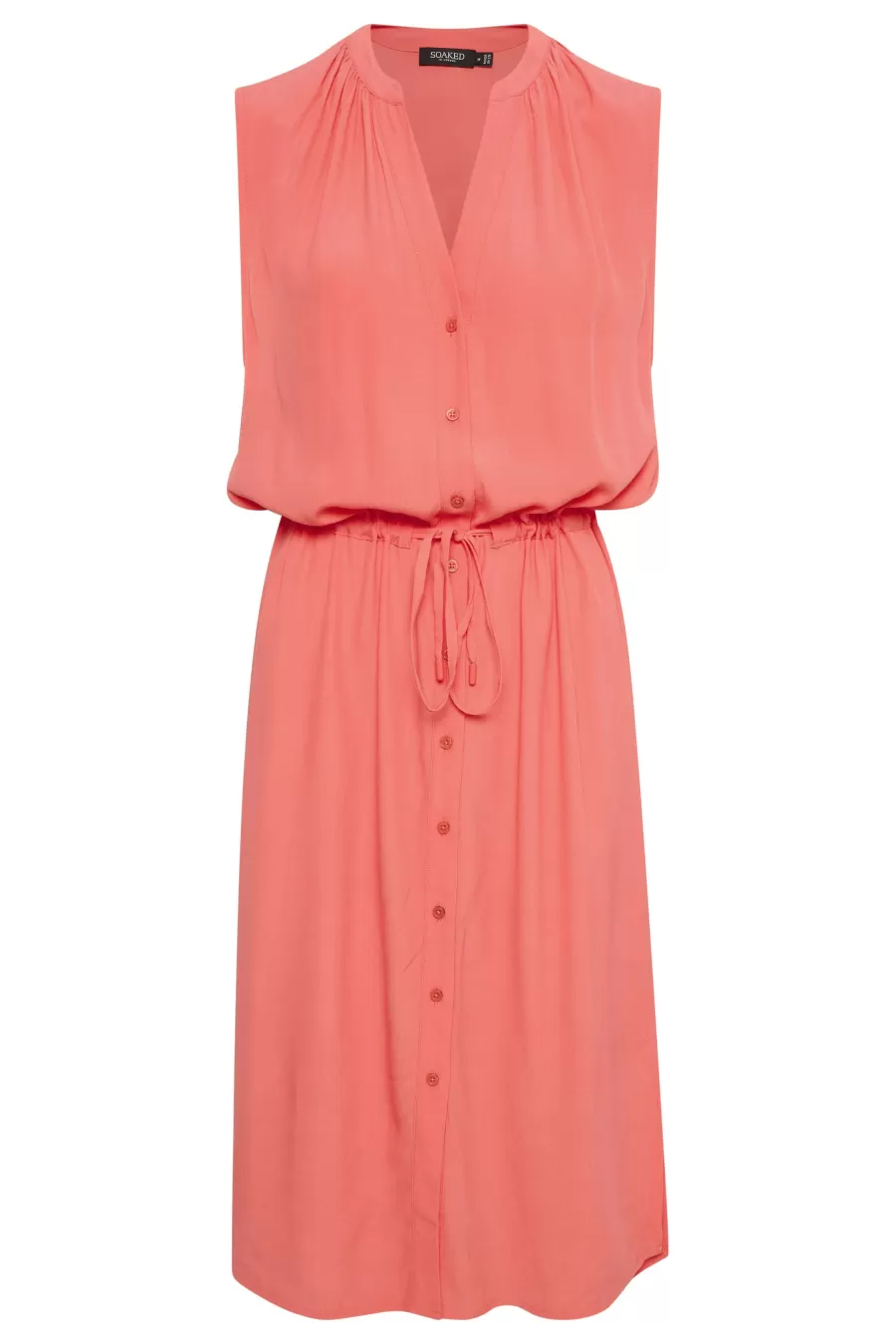 Soaked in Luxury SLHelia Dress | Dresses