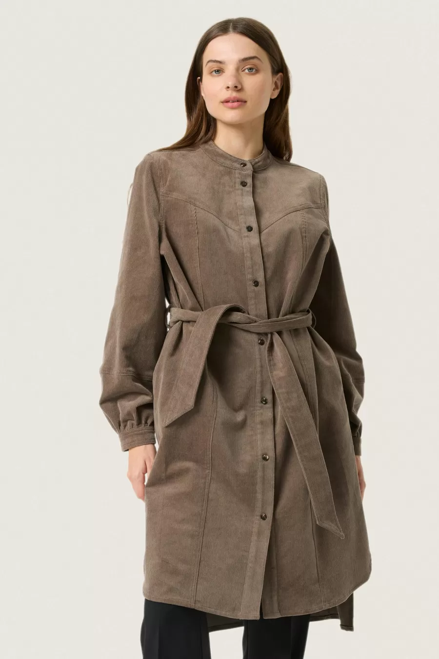Soaked in Luxury SLHelle Dress | Dresses