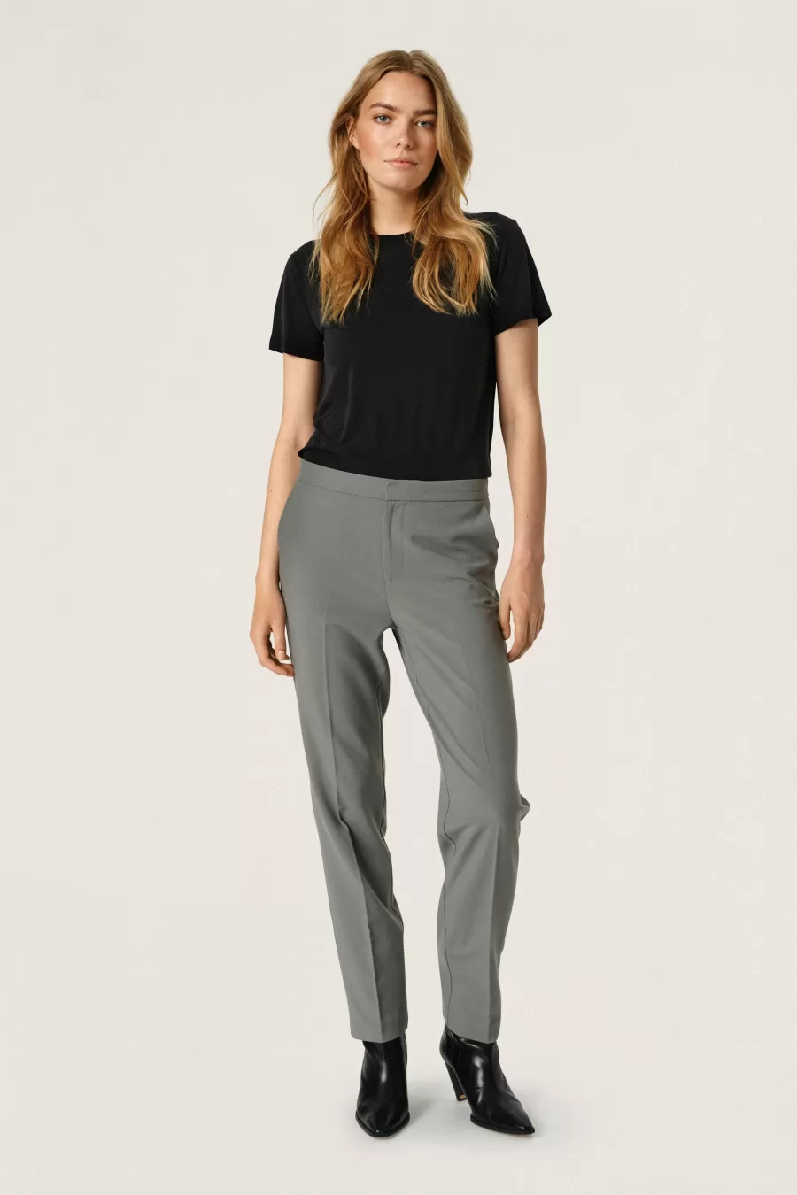 Soaked in Luxury SLHunter Trousers | Pants