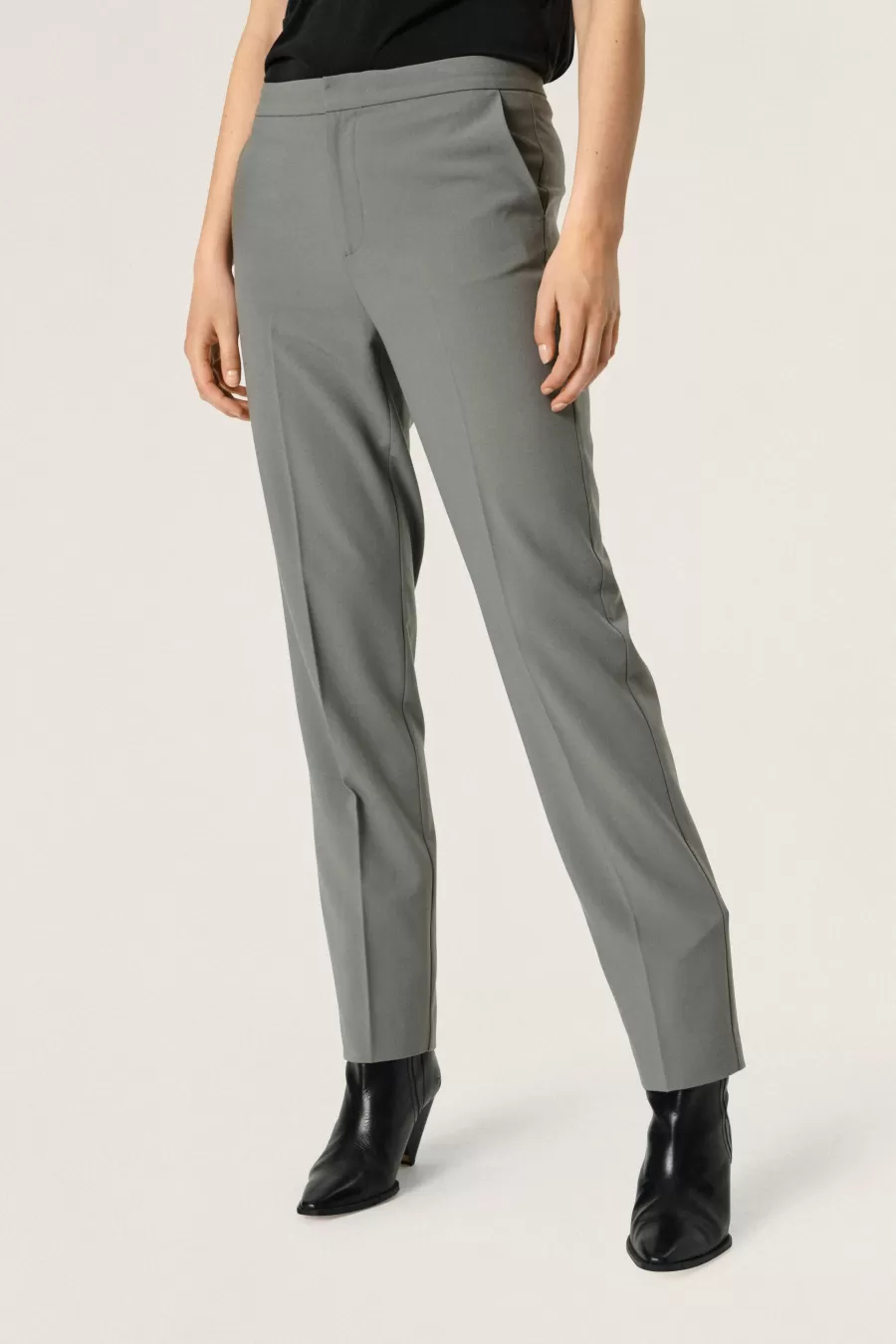 Soaked in Luxury SLHunter Trousers | Pants