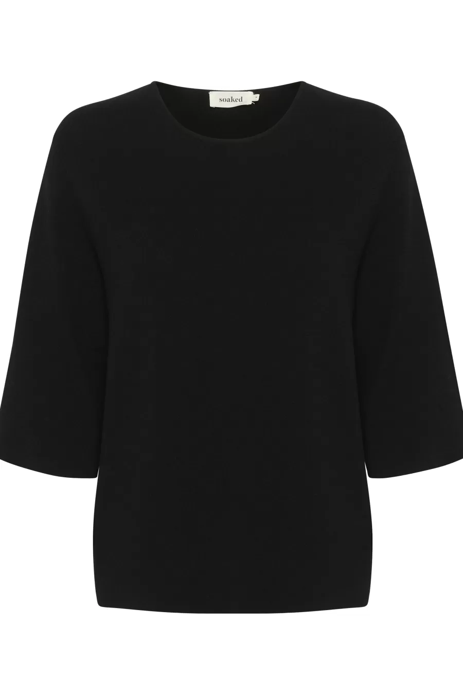 Soaked in Luxury SLIndianna Pullover | Knitwear