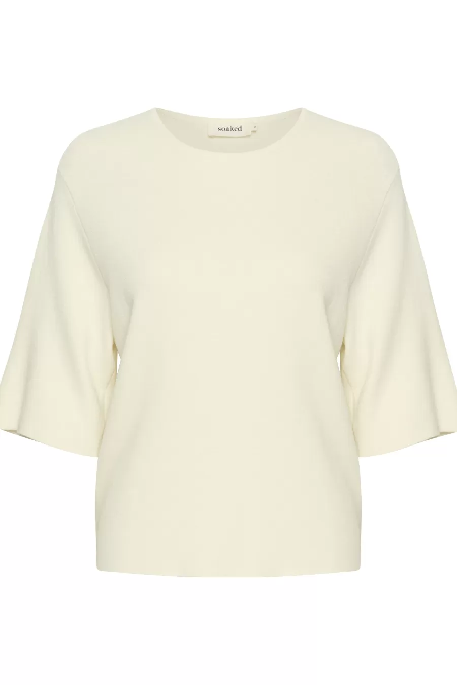 Soaked in Luxury SLIndianna Pullover | Knitwear