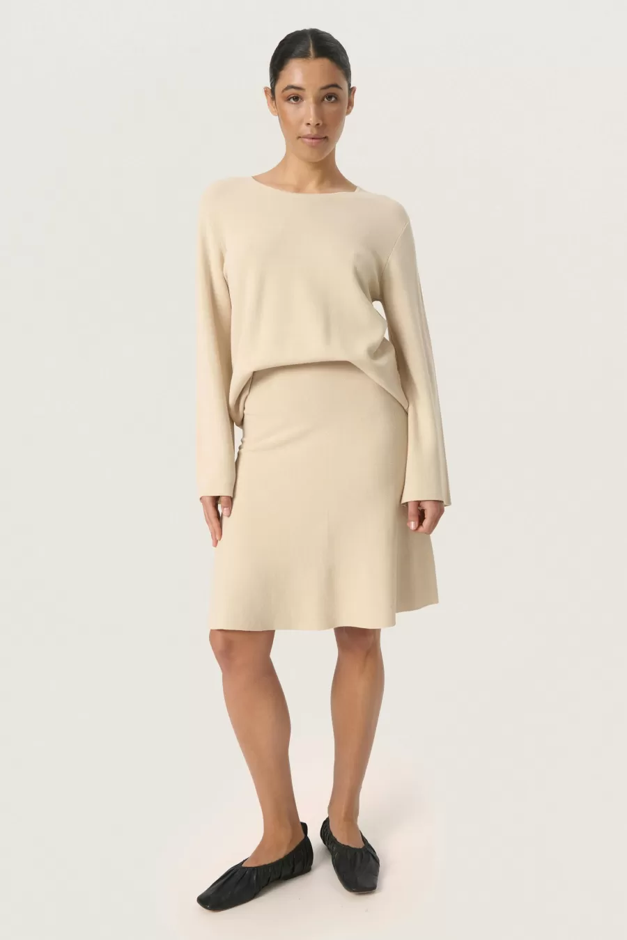 Soaked in Luxury SLIndianna Skirt | Skirts