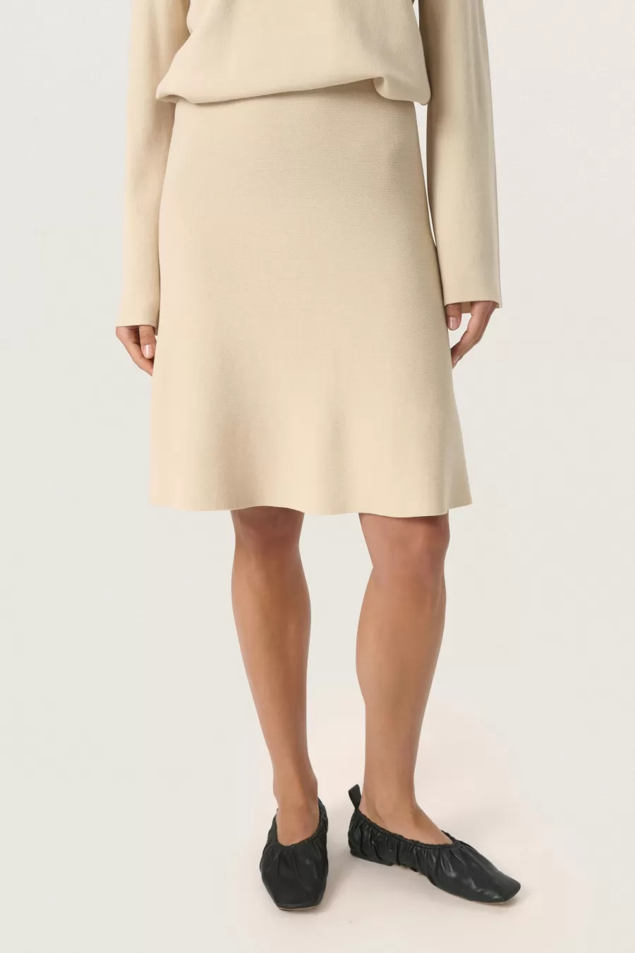 Soaked in Luxury SLIndianna Skirt | Skirts