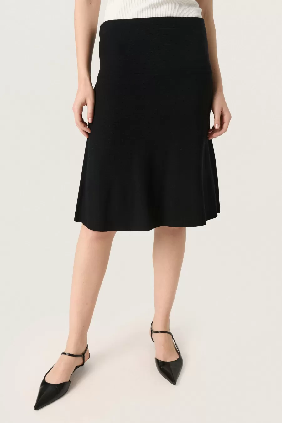 Soaked in Luxury SLIndianna Skirt | Skirts