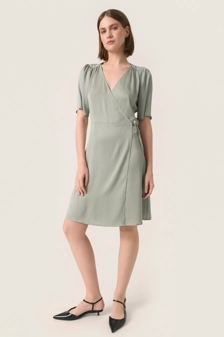 Soaked in Luxury SLIoana Dress | Occasionwear | Dresses