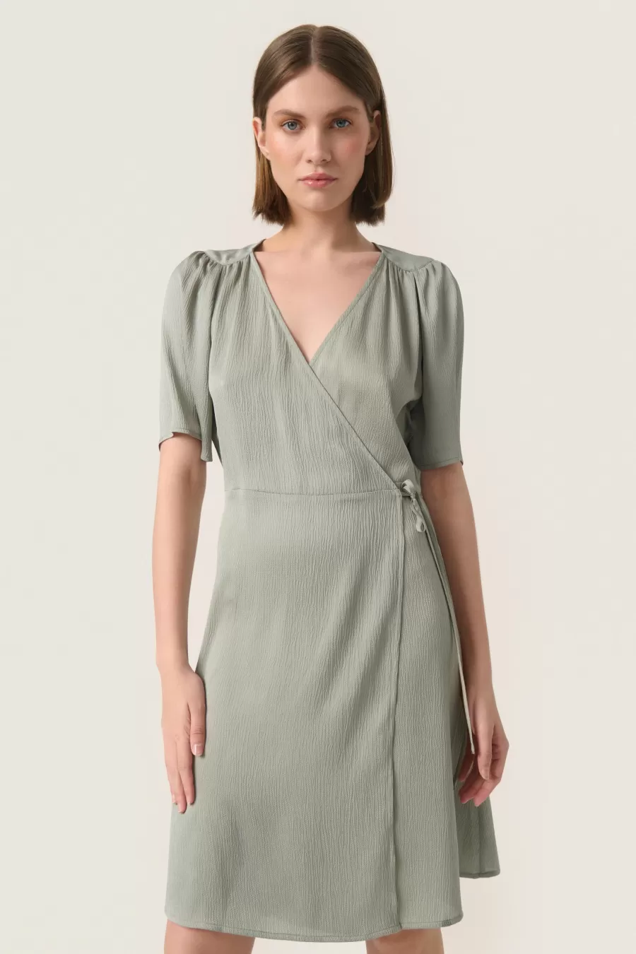 Soaked in Luxury SLIoana Dress | Occasionwear | Dresses