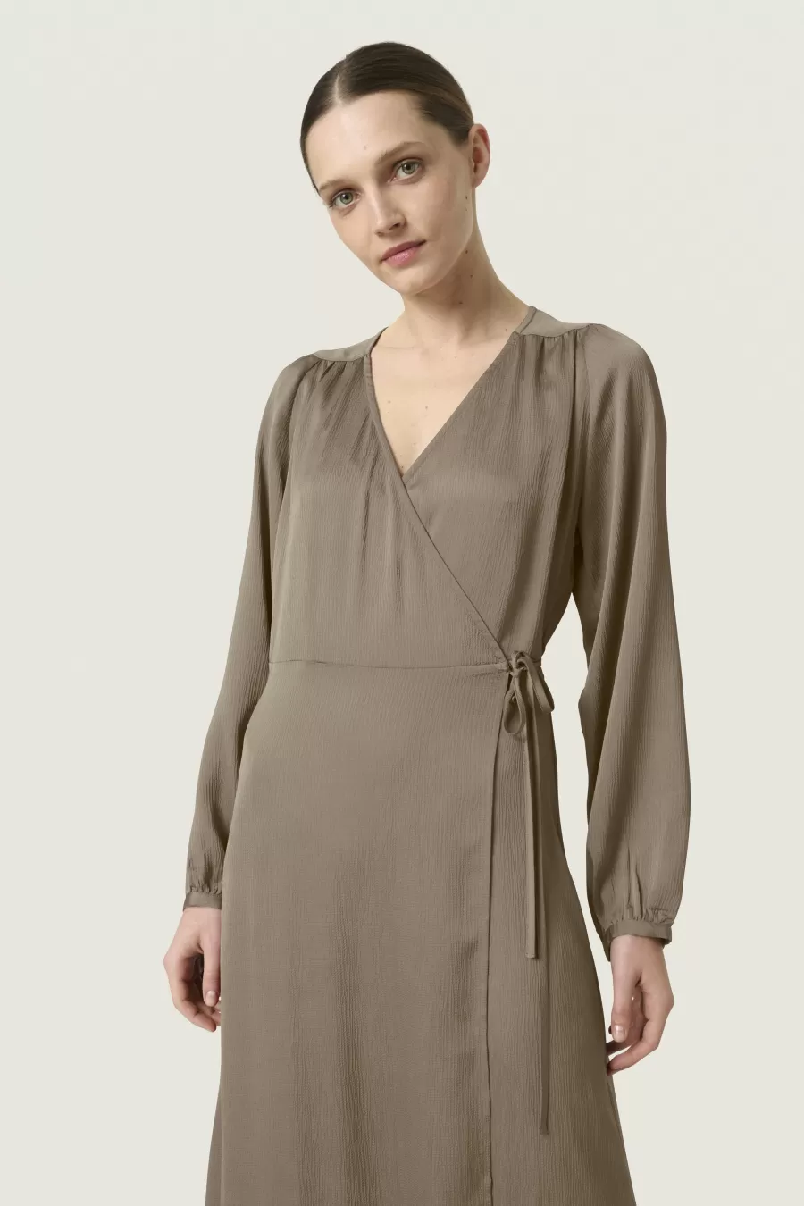 Soaked in Luxury SLIoana Dress | Occasionwear | Dresses