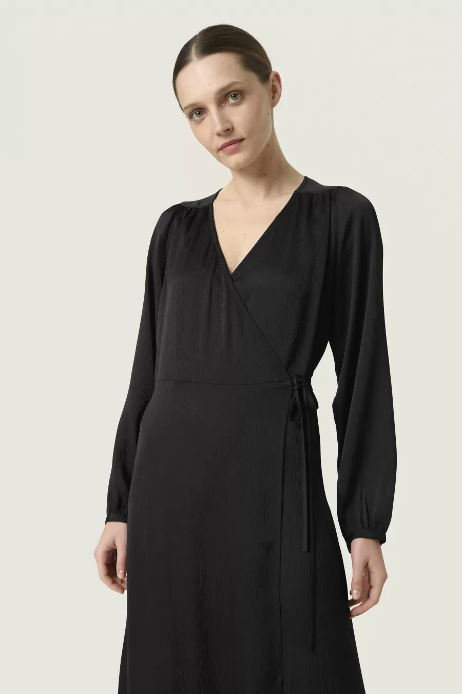 Soaked in Luxury SLIoana Dress | Occasionwear | Dresses