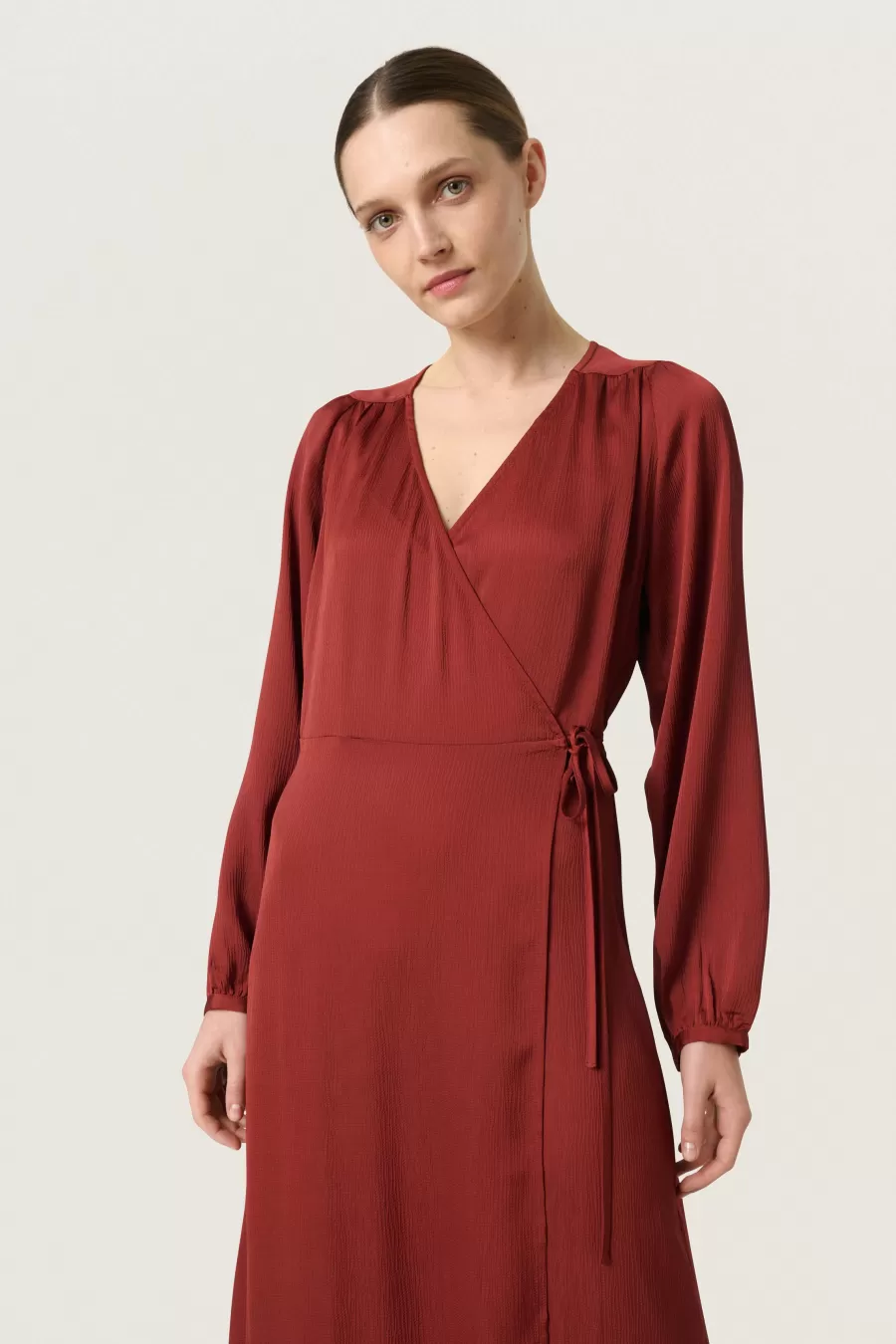Soaked in Luxury SLIoana Dress | Occasionwear | Dresses