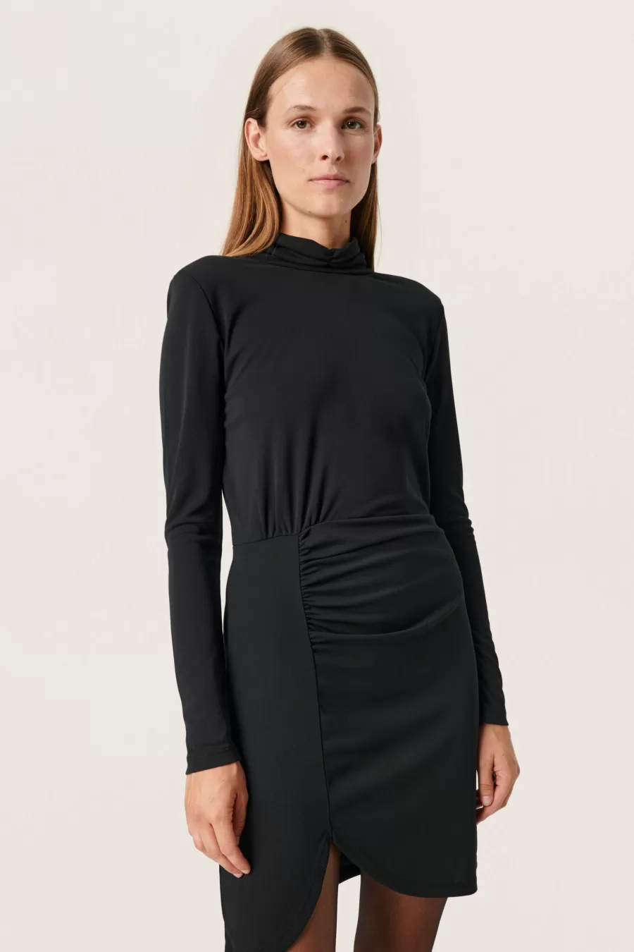 Soaked in Luxury SLIrmeline Dress | Dresses
