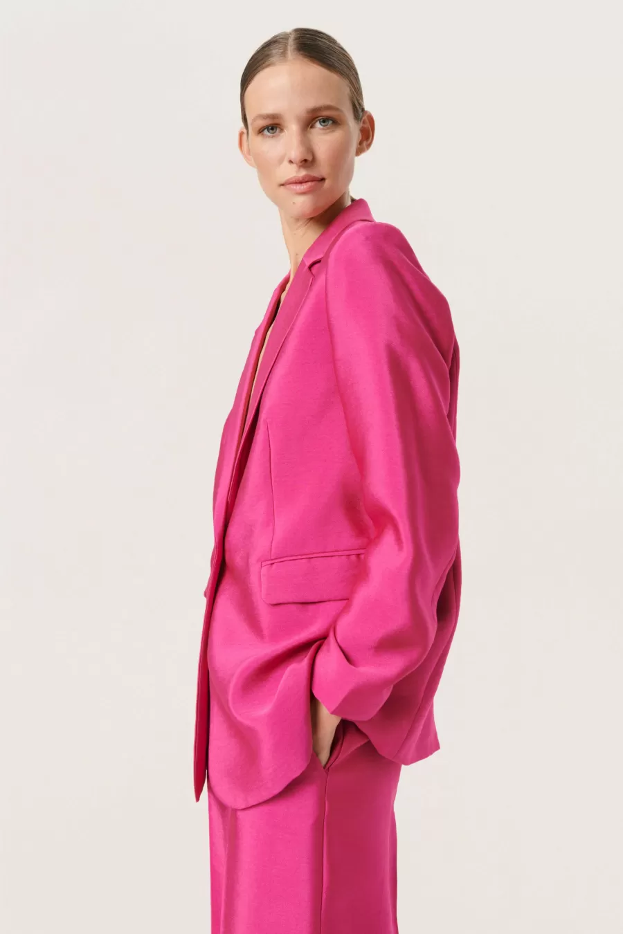 Soaked in Luxury SLJacinta Blazer | Blazers