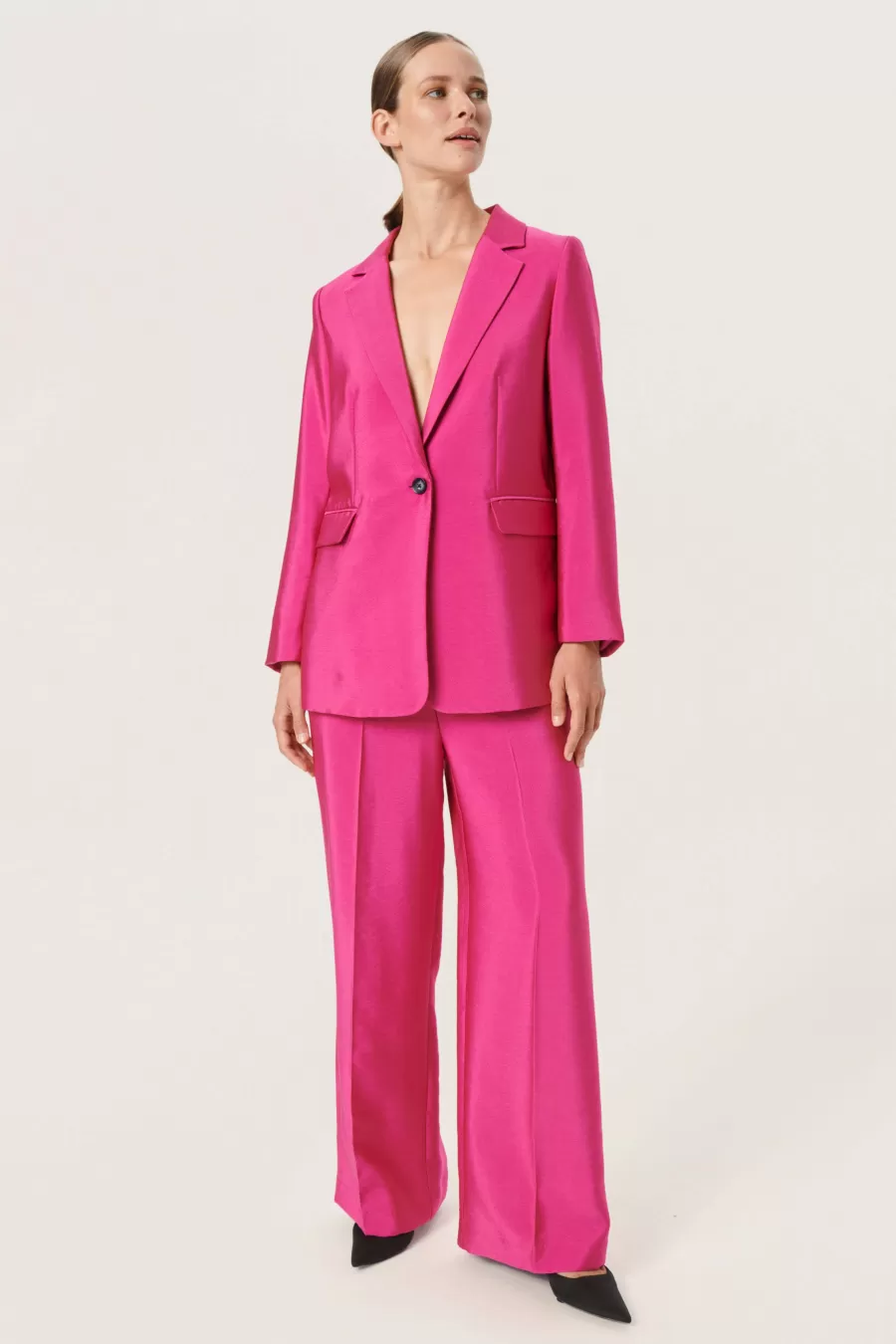 Soaked in Luxury SLJacinta Blazer | Blazers