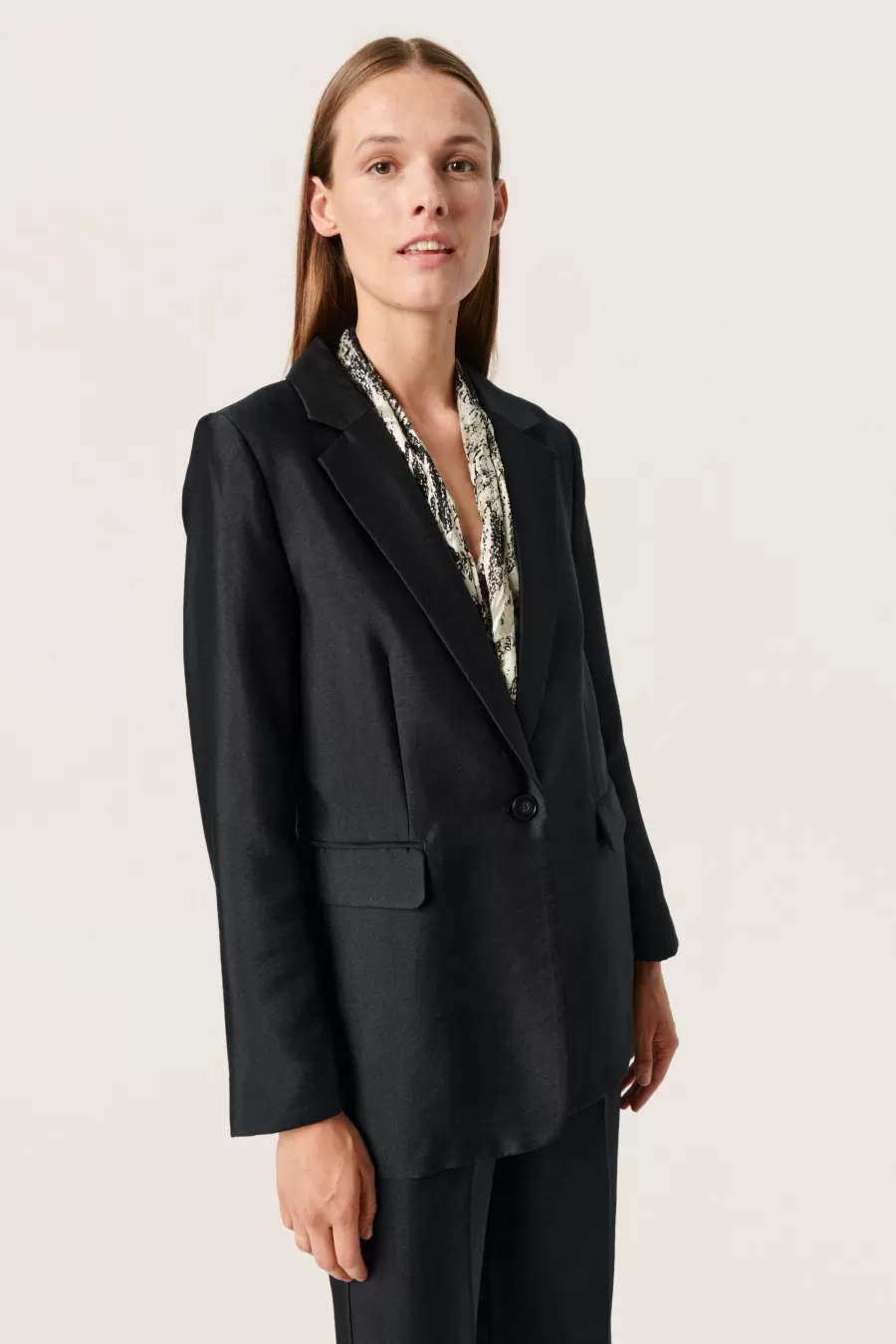 Soaked in Luxury SLJacinta Blazer | Blazers