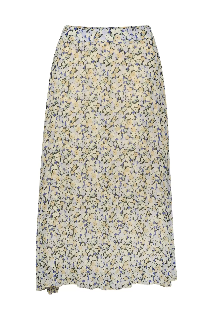 Soaked in Luxury SLJosefine Skirt | Skirts