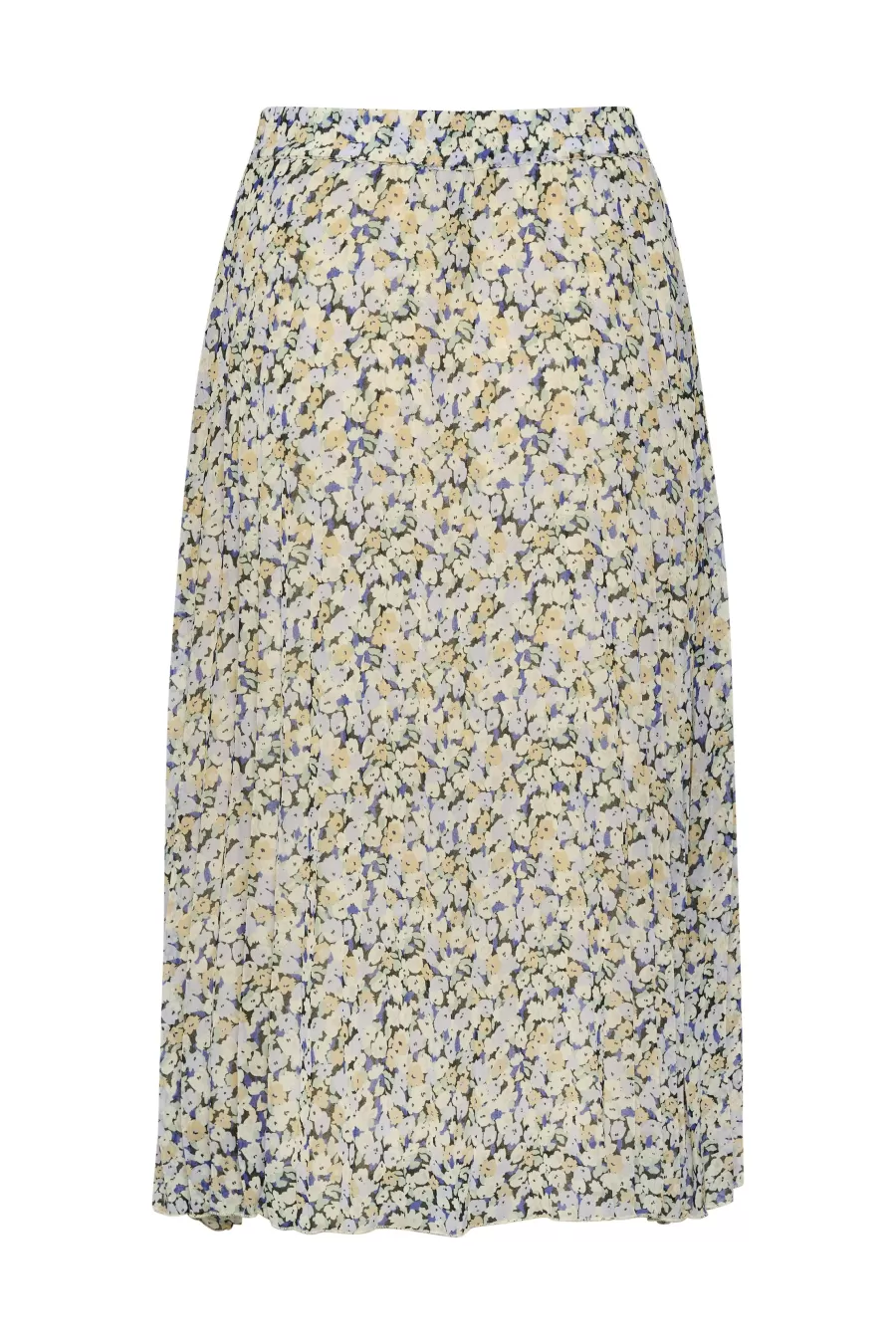 Soaked in Luxury SLJosefine Skirt | Skirts
