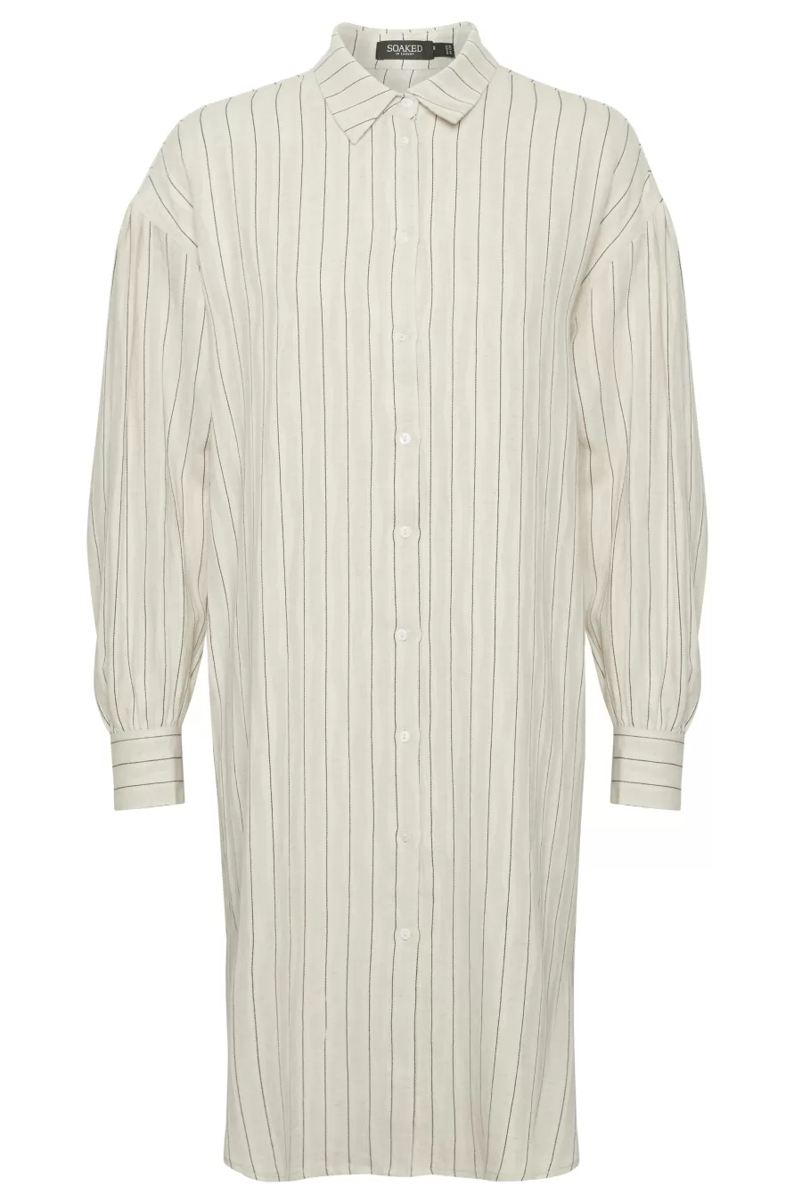Soaked in Luxury SLJules Shirt Dress | Dresses
