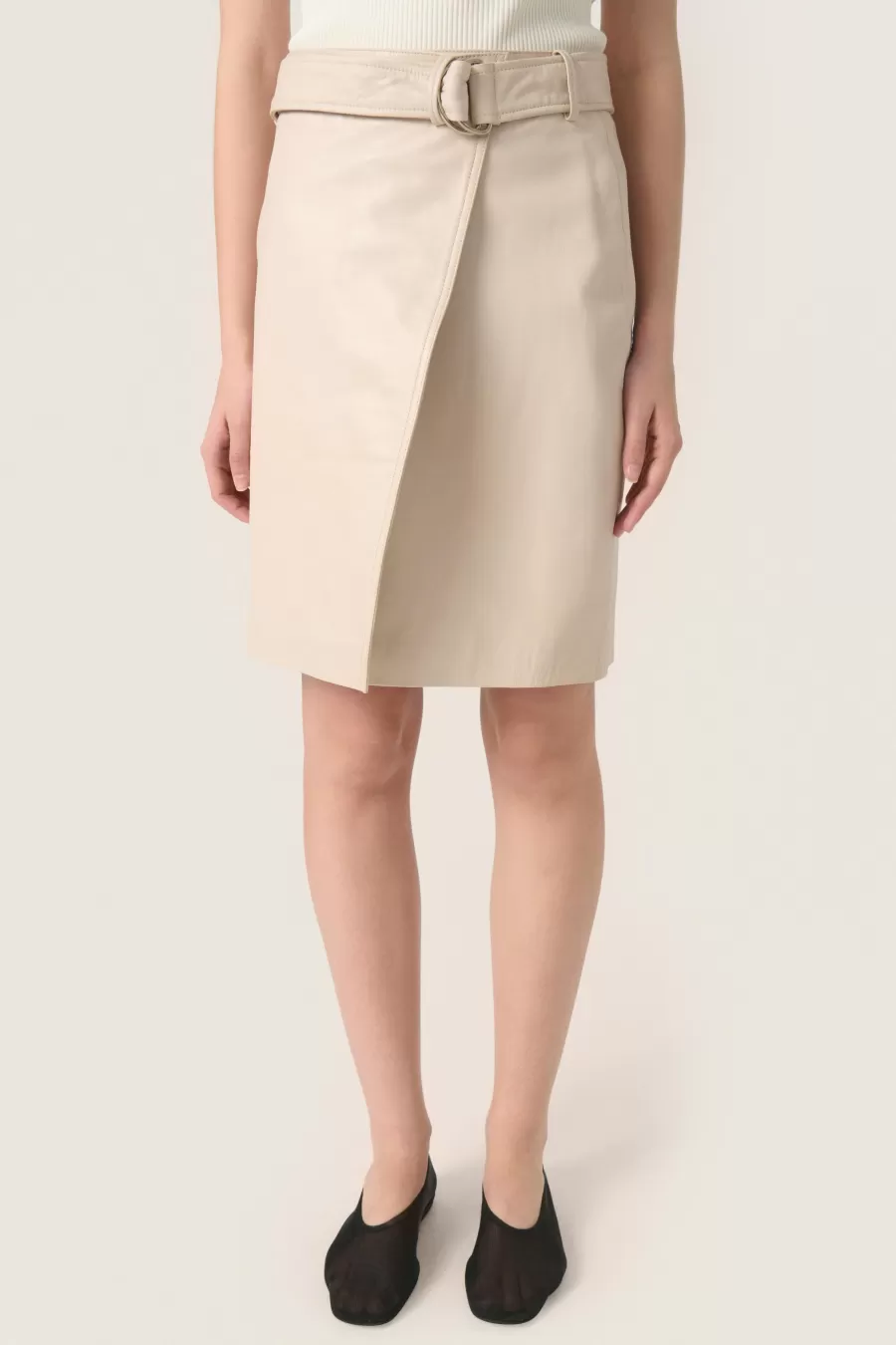 Soaked in Luxury SLJuniper Skirt | Skirts