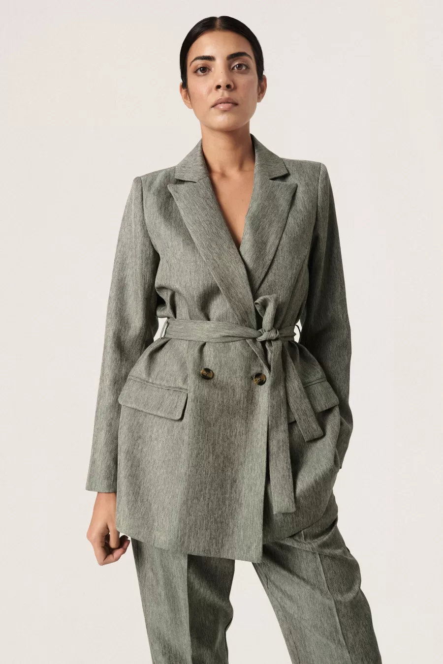 Soaked in Luxury SLJustine Blazer | Blazers